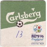Carlsberg DK 025
